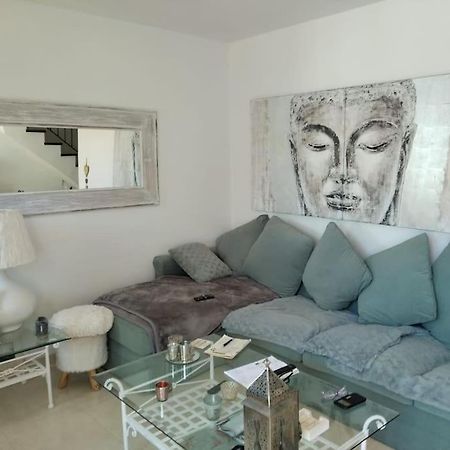 Maison En Duplex & Rooftop Callao Salvaje Dış mekan fotoğraf
