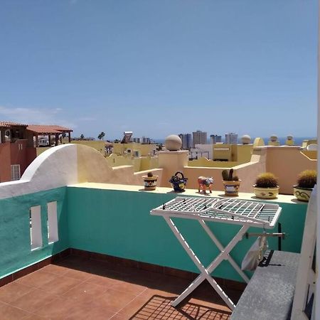 Maison En Duplex & Rooftop Callao Salvaje Dış mekan fotoğraf
