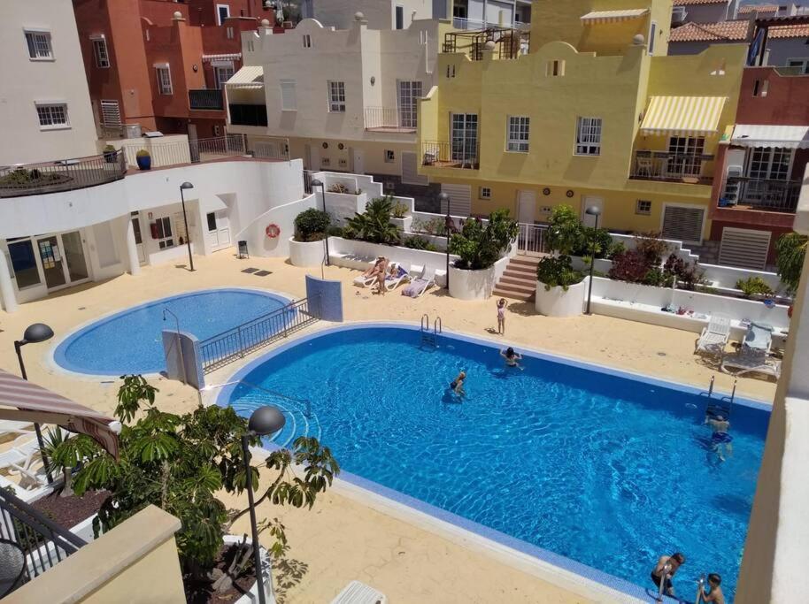 Maison En Duplex & Rooftop Callao Salvaje Dış mekan fotoğraf