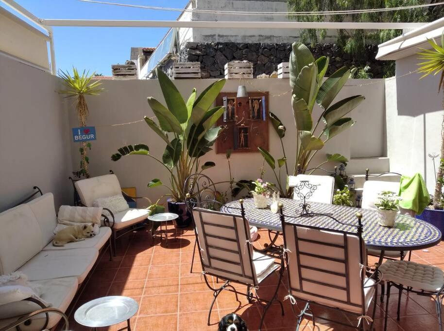 Maison En Duplex & Rooftop Callao Salvaje Dış mekan fotoğraf