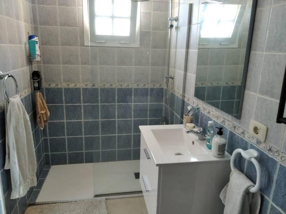 Maison En Duplex & Rooftop Callao Salvaje Dış mekan fotoğraf