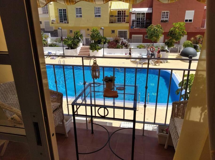 Maison En Duplex & Rooftop Callao Salvaje Dış mekan fotoğraf