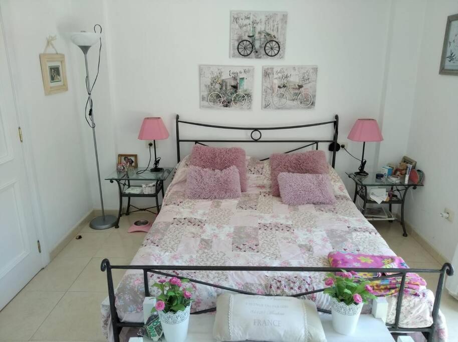 Maison En Duplex & Rooftop Callao Salvaje Dış mekan fotoğraf
