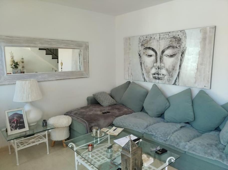 Maison En Duplex & Rooftop Callao Salvaje Dış mekan fotoğraf