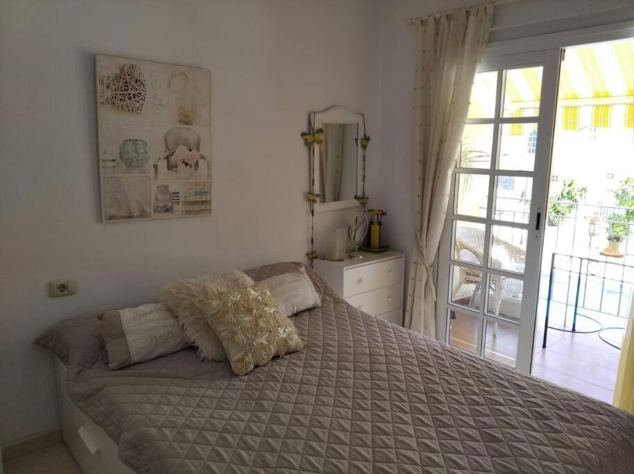 Maison En Duplex & Rooftop Callao Salvaje Dış mekan fotoğraf