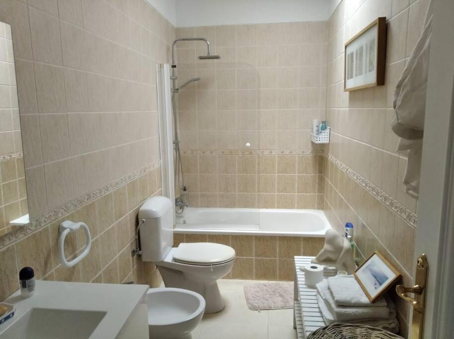 Maison En Duplex & Rooftop Callao Salvaje Dış mekan fotoğraf