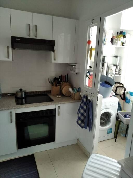Maison En Duplex & Rooftop Callao Salvaje Dış mekan fotoğraf
